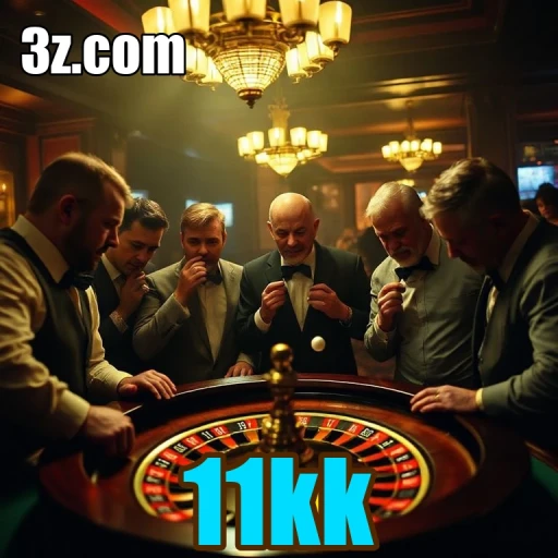 Casino no 11kk: Variedade e Comunidade Para Todos os Jogadores