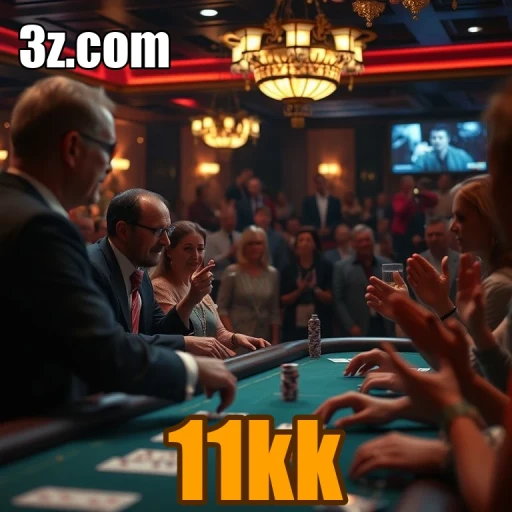 Events no 11kk: Competição e Comunidade em Alta