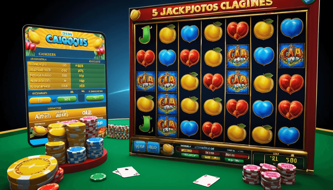 11kk brasil Cassino Game